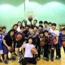 한기범농구교실, 원어민농구클리닉 “Weck’s Basketball Clinic” 개최 이미지