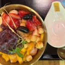 더쌍화커피서울시점