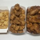 호식이두마리치킨정왕1호점