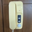 경주 신한토탈아파트 인터폰 교체 후기｜경동 NHA-0793 비디오폰 설치