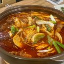 군산맛삼계탕