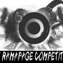 THE RAMPAGE BEAT COMPETITON 비트메이커 모집 이미지