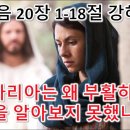 성녀:막달라 마리아 예수그리스도의 부활 첫 증인 이미지