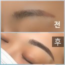 일라브로우 | 포항자연눈썹 예쁘게 잘하는 "일라브로우" 솔직후기