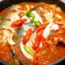 찜이랑묵은지 이미지