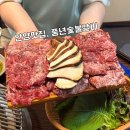 대영숯불갈비 | [안양맛집,풍년숯불갈비]손맛 좋은 안양 숨은 소갈비 맛집