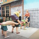 아폴로사진관 | 주말 가족 나들이 어디로? 3040 엄마들이 더 신나는 전국 레트로 테마파크 3곳