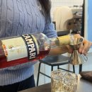 네그로니 이미지