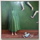 종로-연건-종로-연-202 | 영화 어쩔수가없다 포스터 작가 연여인 개인전 (종료전시회)