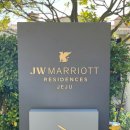 [부동산 임장] JW 메리어트 레지던스 제주 모델하우스