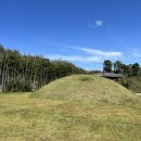 남원 월산리 고분군 이미지