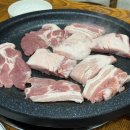 오미자정육식당