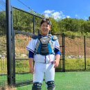 HBC 순창고추장배 유소년 야구 대회