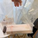 (원데이)발렌타인 기념 초코 베이킹 | 동대문 원데이 클래스 [린앤베이킹 스튜디오] 하트 마들렌 화이트데이 데이트 추천 내돈내산