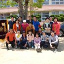 효령중학교 이미지