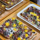 씨유춘천동부시장점 | 춘천떡집 동부떡집 동부시장 떡맛집 춘천답례떡