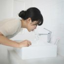 가정약수터 | 해피달링 시그니처 워터탭 회전 수도꼭지 아기 비데 수전 교체 필터 3p 세트 솔직 후기