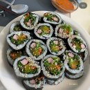 하나네김밥