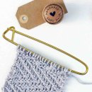 소품 뜨개질 배우기 이미지