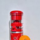 337 | 무선 가정용 착즙기 오렌지 실사용 후기 코카콜라 COCO-SQ337