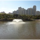 분당중앙공원 이미지