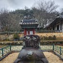 남원 실상사 증각대사탑비 이미지