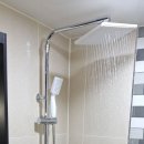 스테이트 로뎀 | 부천 원미동 스테이트로뎀 물새는 해바라기 샤워수전 철거 후 설치