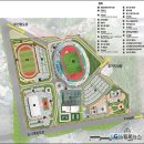 종합스포츠타운체육관 이미지