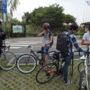 자전거 여행 이미지