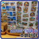 보라카이 기념품 수비니아｜꼭 사야 할 쇼핑 리스트 추천!