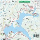 영남알프스 둘레길 이미지