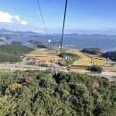 하동케이블카 이미지