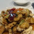 [대전 고급 중식당]만년동 천년의정원에서 가족외식한 후기 탕수육 크림새우