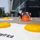 현대백화점 앞 이미지