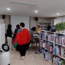 희망천작은도서관 이미지
