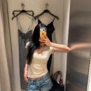 M-008 | ZARA 자라 롯데월드몰점 피팅 후기