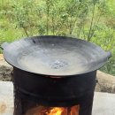 대박 불 한증막 이미지