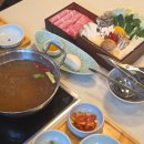 용이동 소로 3-365 | 양재역맛집 미면정 양재본점, 도곡동맛집으로도 소문난 강남샤브샤브 맛집 추천!
