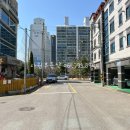 중마동 강남병원뒤 주차장 이미지