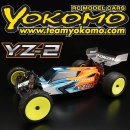 [YOKOMO] NEW 2wd &#34;YZ-2&#34; 및 파트입고. 이미지