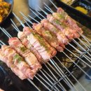 오구오구양꼬치고덕점 이미지