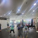 골든보이 복싱짐 이미지