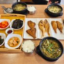 성안추어탕 이미지