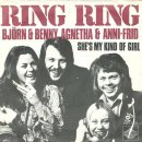 Ring Ring - ABBA...팝모음 이미지