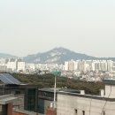 홍릉초교 이미지