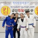 군산킹덤주짓수아카데미 이미지