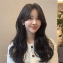 주평 | 중안부가 짧아 보이는 러블리한 젤리펌 시술후기 [포레스트헤어진주평거점/인아디자이너]