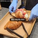 범계역 베이커리 빵집, 가성비 페스츄리 맛집 좋은 아침 Pastry 범계점 내돈내산 후기