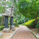 대웅부분정비 | 경희궁공원에서 만나는 조선의 숨결과 자연의 조화, 그 비밀은?