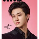 디어꿈체통 재민 WWD 코리아 스페셜에디션 No.02 [2021] 이미지